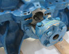 Generic Split Case Pump 4-7/8" ID Inlet 3-7/8" ID Outlet WARPED BORE USED