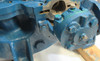Generic Split Case Pump 4-7/8" ID Inlet 3-7/8" ID Outlet WARPED BORE USED