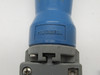 Hubbell 420C9W Heavy Duty Female Connector 20A 250V 4W 3P 3Ph USED
