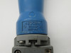 Hubbell 420C9W Heavy Duty Female Connector 20A 250V 4W 3P 3Ph USED
