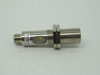 Baumer FZAM-18P1120/S14 Photoelectric Sensor 10-30VDC PNP NWB