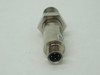 Baumer FZAM-18P1120/S14 Photoelectric Sensor 10-30VDC PNP NWB