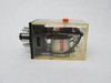 Omron MK3P5-S-AC120 Plug-In Relay 120VAC 10A@250VAC/28VDC 7A@250VAC 11-Pin USED