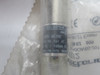 IFM Efector IG0312 Inductive Proximity Sensor 20-250VAC/DC 350mA AC 100mA DC NWB