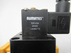 Numatics S32E-06BKGMP Solenoid Quick Exhaust Valve 24VDC 3/4" NPT SHELF WEAR NOP