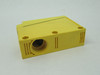 Banner Q853E Photoelectric Sensor Emitter 24-240VAC 12-240VDC 23m SHELF WEAR NOP