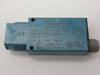 Honeywell Microswitch MHP-F33Q Fiber Optic Sensor 10-30VDC NPN 250mA NOP