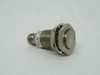 HTM FCS1-1805P-ARS4 Proximity Sensor 10-30VDC 200mA 5mm Range PNP NO USED