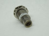 HTM FCS1-1805P-ARS4 Proximity Sensor 10-30VDC 200mA 5mm Range PNP NO USED