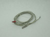 Robohead RMS22CP Proximity Reed Switch 10-24VDC 50mA PNP 3m Cable L USED