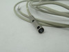 Robohead RMS22CP Proximity Reed Switch 10-24VDC 50mA PNP 3m Cable L USED