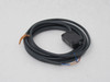 Omron E3Z-T81-L Photoelectric Emitter 15mA 15m Range PNP 2m Cable SHELF WEAR NOP