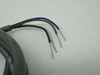 Banner T18SP6R Photoelectric Receiver 10-30VDC 150mA 20m Range SHELF WEAR NOP