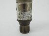 Micro Detectors FAL4/0P-1E Diffuse Reflective Sensor 10-30VDC 100mA PNP USED