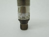 Micro Detectors FAL4/0P-1E Diffuse Reflective Sensor 10-30VDC 100mA PNP USED