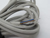 SMC D-F5PL Magnetic Reed Switch 4.5-28VDC 10mA PNP 3m Cable L SHELF WEAR NOP
