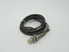 Omron TL-X5MB1-GL Proximity Sensor 12-24VDC 5mm Range PNP 2m Cable L USED