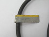 Omron TL-X5MB1-GL Proximity Sensor 12-24VDC 5mm Range PNP 2m Cable L USED