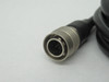 Matsushita NAiS ANL1400A Laser Emitter 7' Cable Length USED