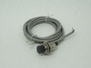 HTM FCM2-1808P-A3S2 Inductive Proximity Sensor 10-30VDC 200mA 8mm SHELF WEAR NOP