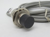 HTM FCM2-1808P-A3S2 Inductive Proximity Sensor 10-30VDC 200mA 8mm SHELF WEAR NOP