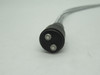 Baumer FSF 050A2002 Fiber Optic Cable 450mm Range 50cm Length SHELF WEAR NOP