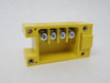 Banner RWB4 Power Block Wiring Base USED
