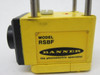 Banner RSBF Sensor Head 880nm USED