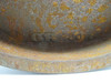 Gorman-Rupp 46451-330 Wear Plate Assembly for Pump SURFACE RUST NOP