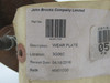 Gorman-Rupp 46451-330 Wear Plate Assembly for Pump SURFACE RUST NOP