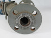 Yarway 3488-R Angle Blow-Off Valve 1-1/2" 300 psi 515 psi Type B USED