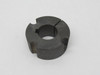 NTL 1610X1 Tapered Lock Bushing 1" Bore 1" LTB 1/4"x1/8" Keyway USED