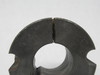 NTL 1610X1 Tapered Lock Bushing 1" Bore 1" LTB 1/4"x1/8" Keyway USED