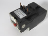 MCG MR2D09308 Thermal Overload Relay 2.50-4A 3P USED