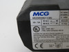 MCG MR2D09308 Thermal Overload Relay 2.50-4A 3P USED