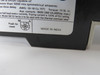 MCG MR2D09308 Thermal Overload Relay 2.50-4A 3P USED