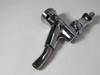 Celli BB101228 316SS Stainless Steel Draft Keg Beer Faucet NOP