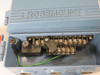 Rosemount 8712CR12M4N6 Magnetic Flow Transmitter 115VAC 50/60Hz SHELF WEAR USED
