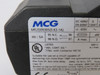 MCG MR2D09305 Thermal Overload Relay 0.63-1A 3P USED