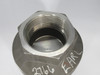 Durabla 8311 Inline Check Valve 3" NPT 750 CWP/500 WSP 510 psi @ 470F USED