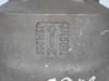 Durabla 8311 Inline Check Valve 3" NPT 750 CWP/500 WSP 510 psi @ 470F USED