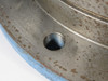 Goulds Pumps 68065 Bearing Housing 7-1/2" Hub ID 4-7/8" Hub LTB SHELF WEAR NOP