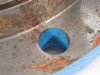 Goulds Pumps 68065 Bearing Housing 7-1/2" Hub ID 4-7/8" Hub LTB SHELF WEAR NOP