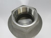 DFT 835K7B4A5 Inline Check Valve 3" NPT 750 CWP/500 WSP 510 psi SHELF WEAR NOP