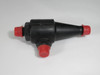 John Crane M196-28 Nylon Separator 1/2" NPT SHELF WEAR NOP