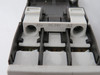 Siemens 3RT1026-1BB44-3MA0 Sirius Contactor Assy. 24DC 2NO/NC 25A 11kW 400V USED