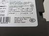 Siemens 3RT1026-1BB44-3MA0 Sirius Contactor Assy. 24DC 2NO/NC 25A 11kW 400V USED