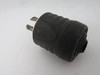 Pass & Seymour L1730P Turnlok Plug 30A 600V 3P 4W OLD BASE USED
