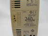 Idec PS5R-SG24 Power Supply 240W 24VDC 10A SHELF WEAR USED