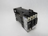 MCG MP1D0910BD Non-Reversing Contactor 24VDC 9A 1NO 3P USED